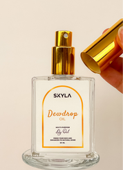 Dewdrop Oil