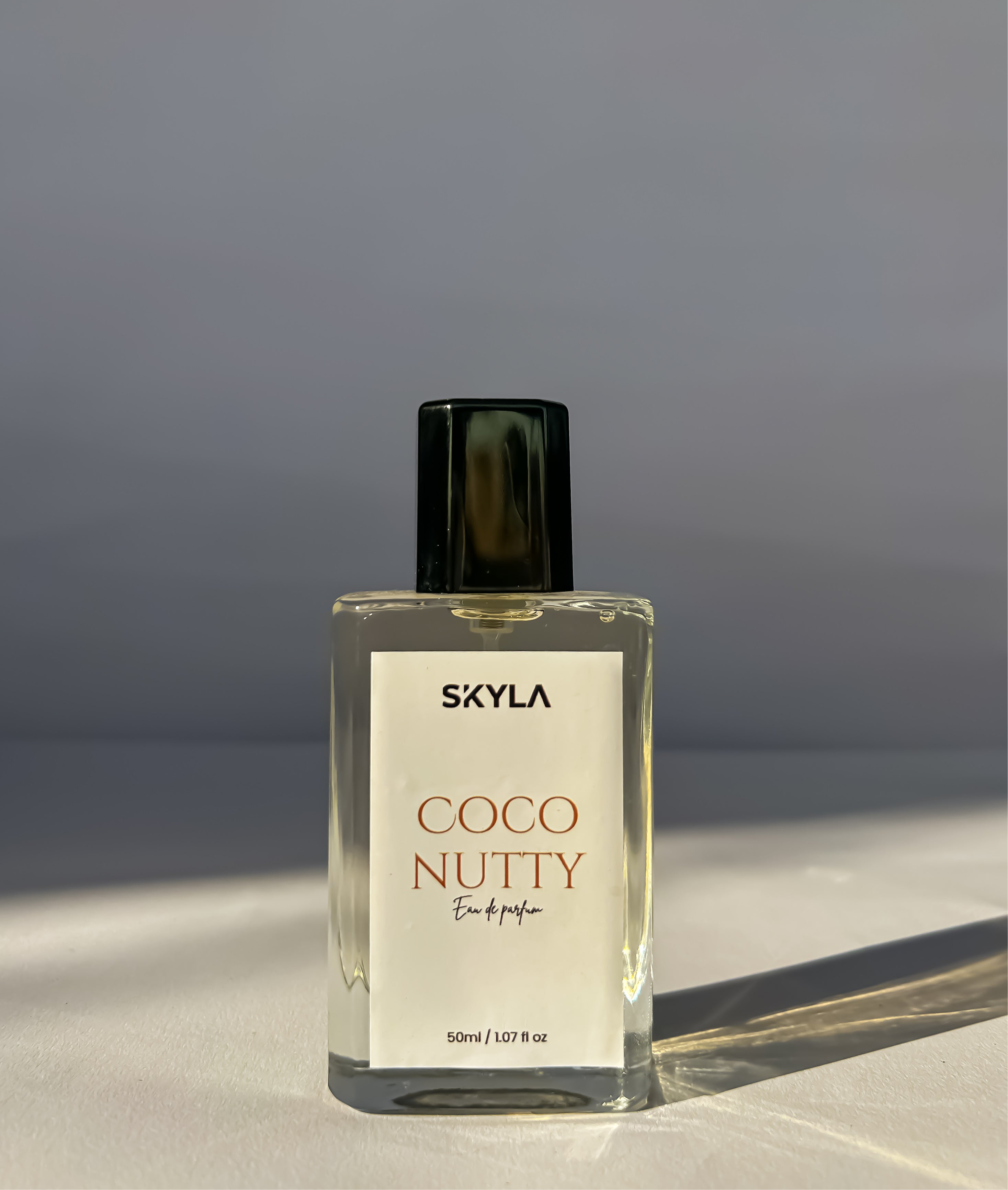 COCONUTTY PERFUME