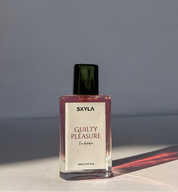 GUILTY PLEASURE PERFUME