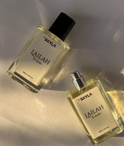 Lailah Perfume