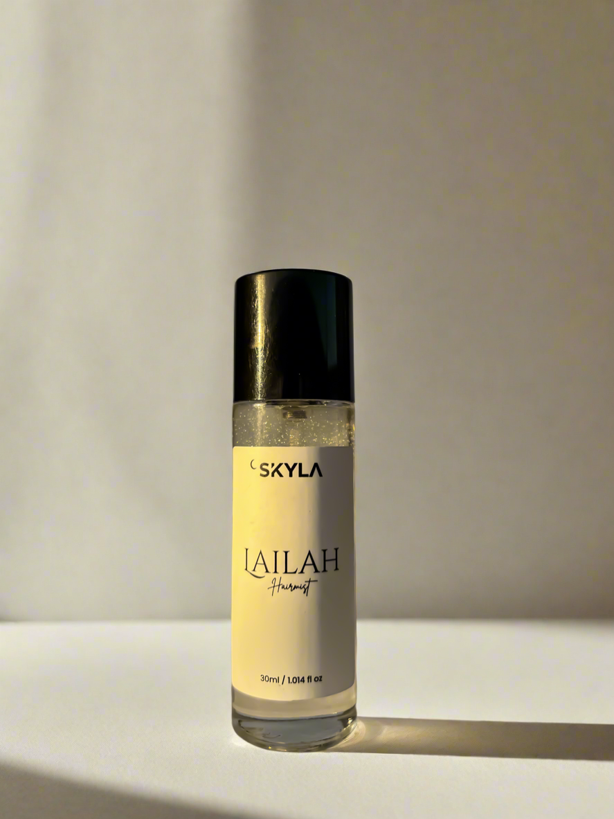 Lailah Hair Mist