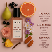 GUILTY PLEASURE PERFUME