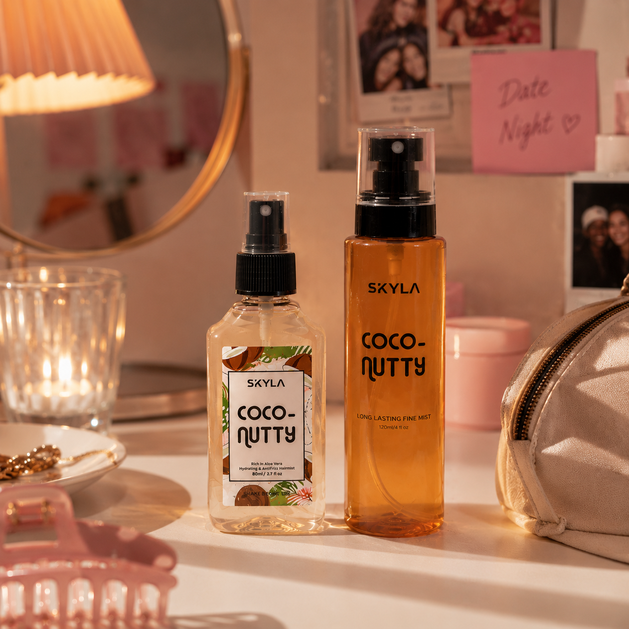 Date Night Duo