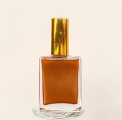 Shimmery Dewdrop Oil