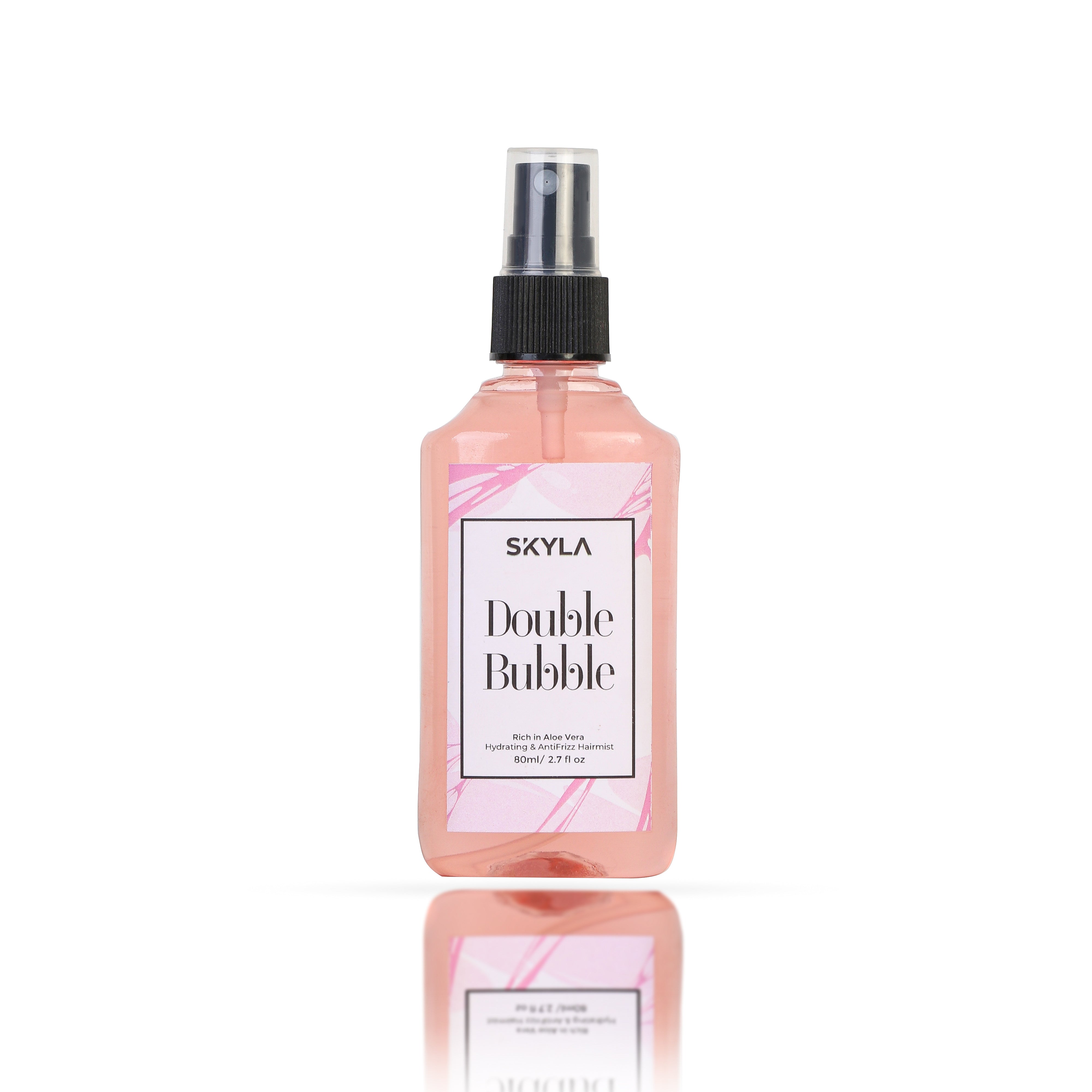 Doubble Bubble Hairmist