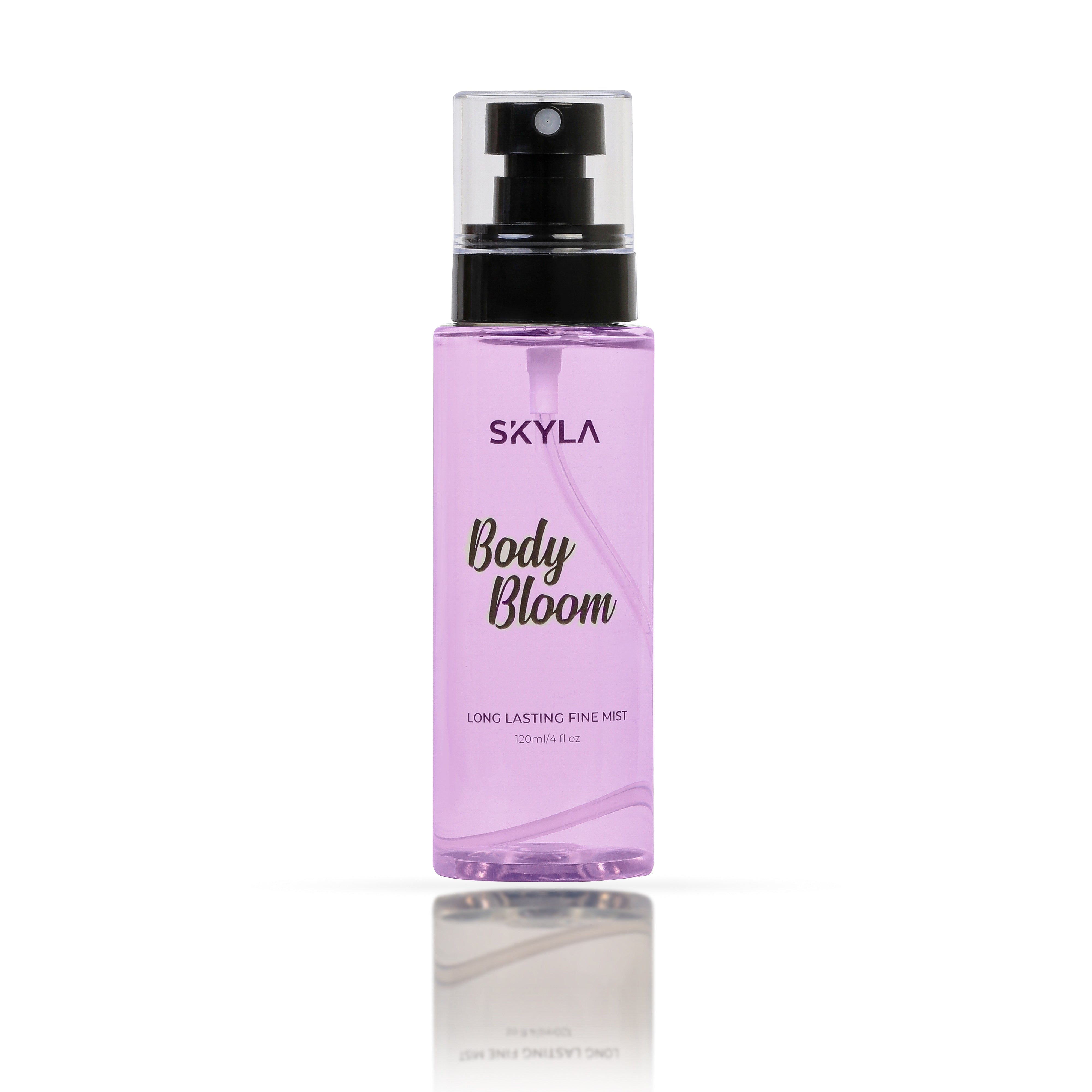 BODY BLOOM BODYMIST