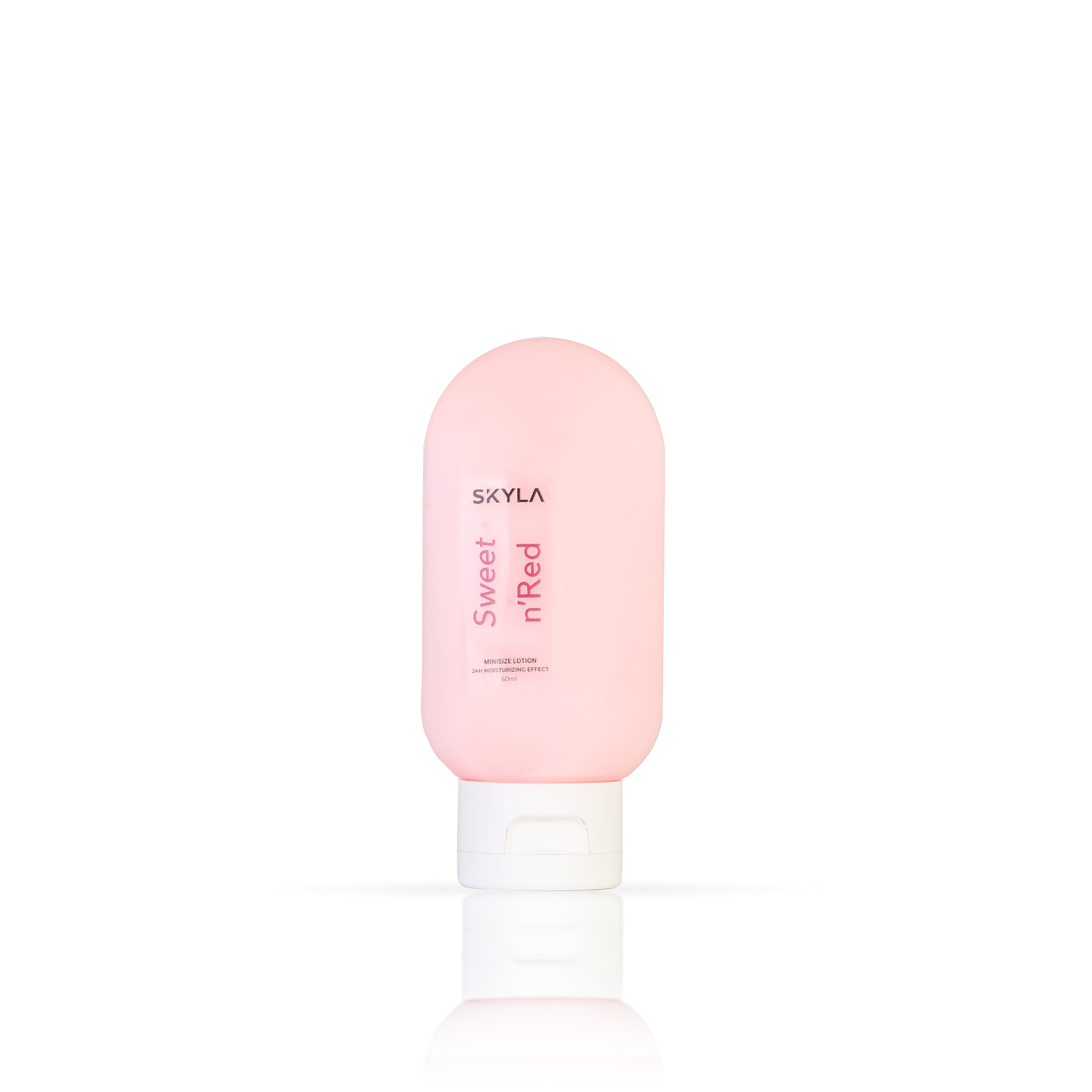 SWEET N’ RED BODYLOTION
